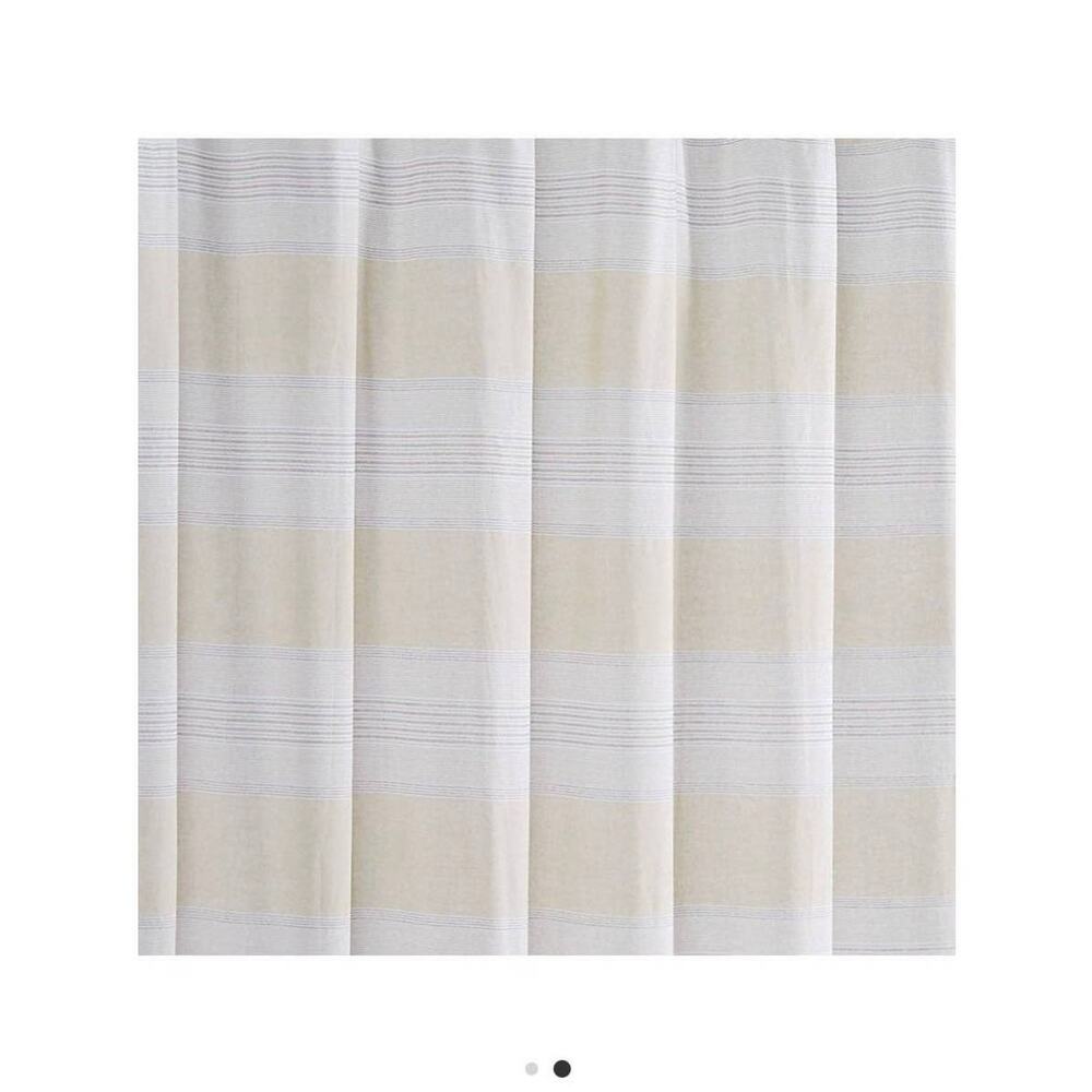 Shower Curtain - Picture 2 of 5